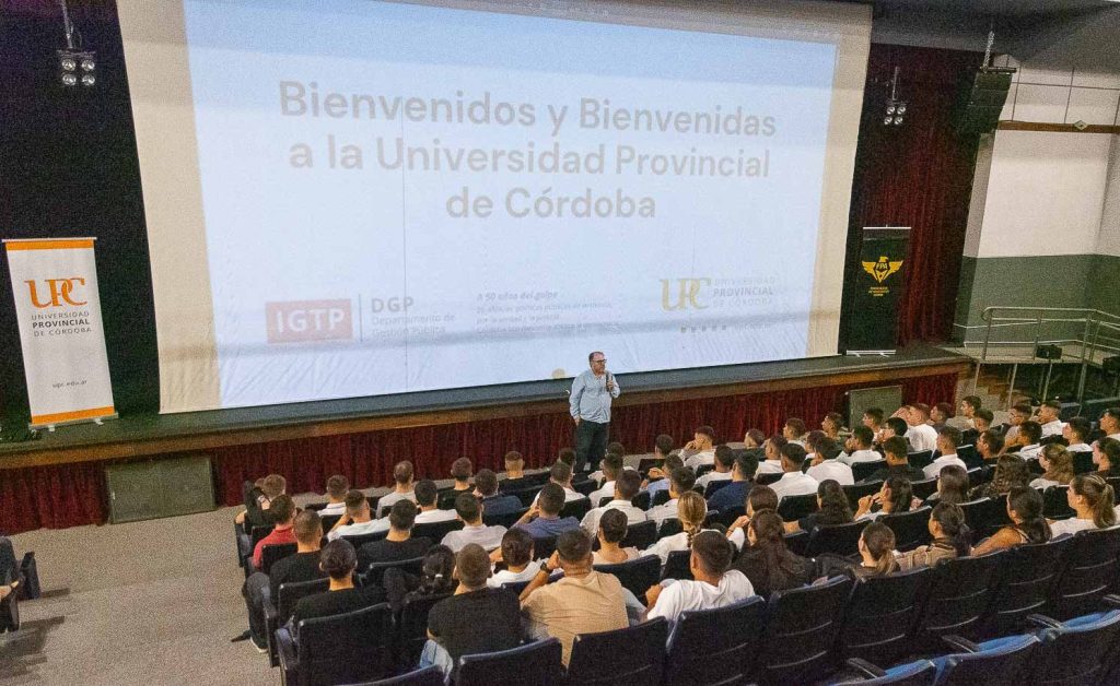 El salto de calidad de la UPC: nuevas fronteras académicas con proyección nacional