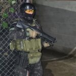 FPA: Desbarató una organización narco y secuestró más de 10000 dosis de drogas en Río Cuarto