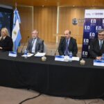 La Escuela de Abogados del Estado puso a la Reforma Laboral bajo la lupa de dos especialistas