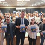 La Provincia fortalece el abordaje integral frente a las violencias en personas mayores