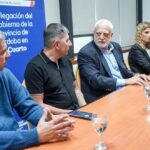 Achiras, la “linda” del Sur Cordobés, recibe al Rally Regional