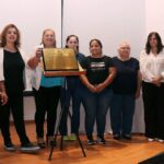 Inauguraron el Centro Educativo Integral de Jóvenes y Adultos en Alejo Ledesma