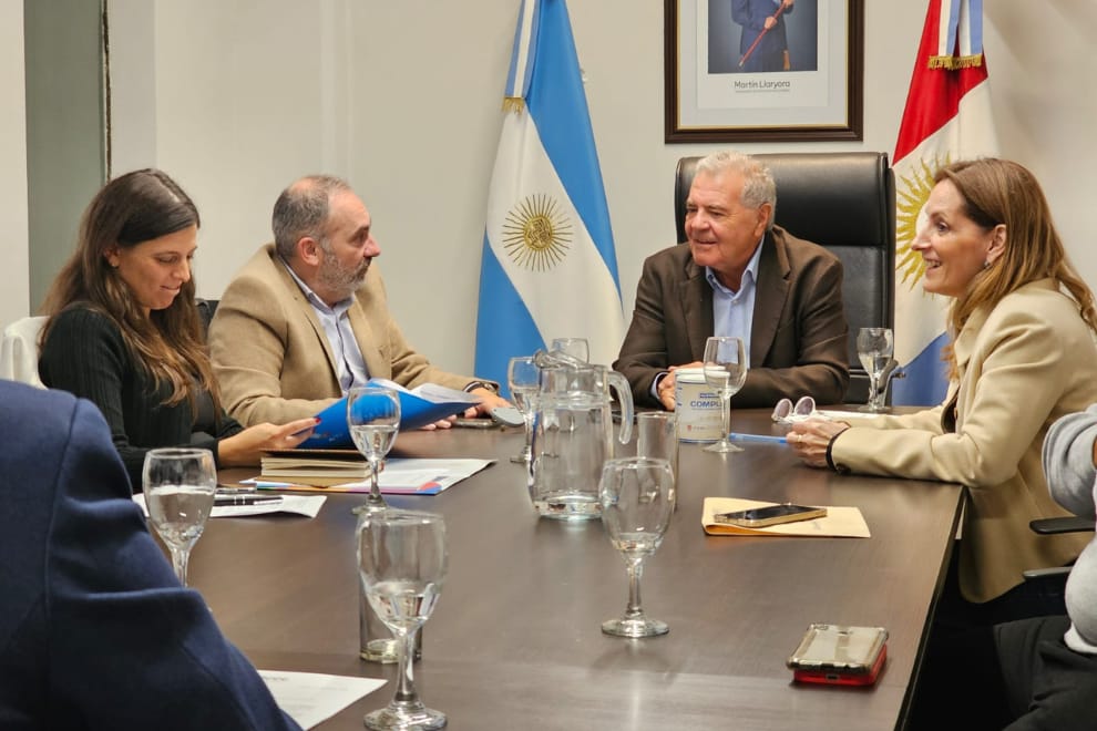Córdoba avanza en la simplificación de trámites por cambios de domicilio de establecimientos alimenticios