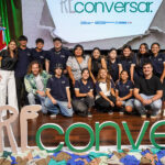 La jornada RE-conversar reunió a más de 300 estudiantes por el ambiente