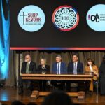 Córdoba conmemoró el 111° aniversario del Genocidio Armenio y reafirmó su compromiso con la memoria y los derechos humanos