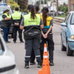 Más de 4.800 infracciones detectadas en marzo en operativos de tránsito