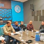 Así será el operativo de seguridad para el partido entre Belgrano y Aldosivi de Mar del Plata