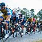 Río Cuarto fue sede del Campeonato Argentino Elite de Ruta 2026