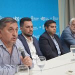 Río Cuarto: Provincia subsidia el Boleto Obrero Social para trabajadores de AVEX