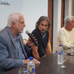 Río Cuarto: Se presentó el documental “Tras un manto de neblinas”