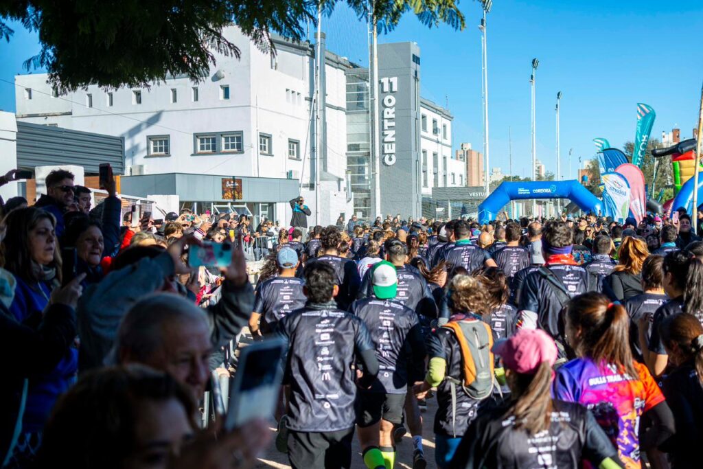 La Maratón Deportes Río Cuarto 2026 se prepara para otra gran convocatoria: conocé los recorridos
