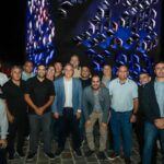 Llaryora recibió a la CGT Córdoba, escuchó a los trabajadores y coincidió en la preocupación por el empleo