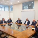 Córdoba avanza en la cooperación educativa internacional con Italia