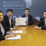 La Provincia y la Universidad de Villa María capacitarán a los agentes de la Guardia Local
