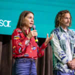 Re-Conversar reunió a más de 400 estudiantes para fortalecer el compromiso ambiental