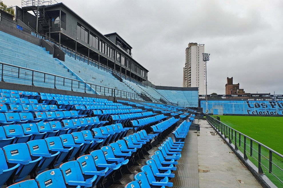 Córdoba será sede nuevamente de un partido por Copa Argentina