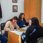Discapacidad: 150 personas tramitan su Certificado Único de Discapacidad en Río Cuarto