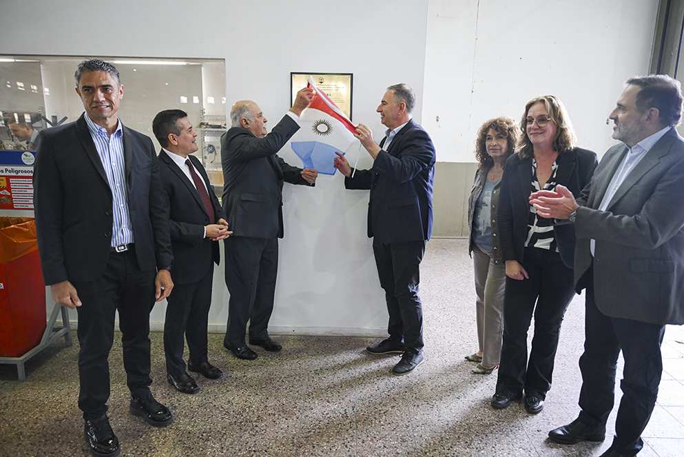 Córdoba lanzó el Plan de Formación Dual para fortalecer la educación técnica y el vínculo con el mundo del trabajo