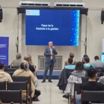 La Escuela de Negocios continúa fortaleciendo la formación empresarial