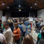Exitosa primera edición del Mercado Urbano 2026