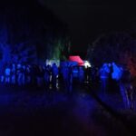 Se clausuró fiesta clandestina en el oeste de la ciudad