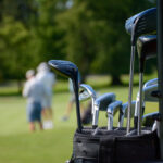 Golf: Se presentó el 94° Abierto del Centro en el Kempes