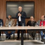 El Gobierno de Córdoba presentó la plataforma del nuevo Registro Oficial Lechero