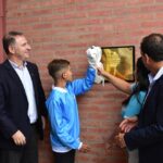 El sur provincial suma una nueva Escuela Secundaria de Formación Profesional en Bioagroindustria