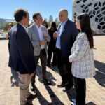 Río Cuarto participó de la conformación de la Mesa Provincial Interinstitucional para el análisis de la narcocriminalidad