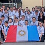 Córdoba será sede de las olimpíadas internacionales de matemática Atacalar 2026