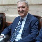 Schiaretti: «No se puede acompañar la reforma actual de la ley de glaciares»