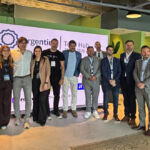 Empresas cordobesas exhiben soluciones tecnológicas en el mercado estadounidense