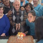 46 años de compromiso e inclusión: Feliz cumpleaños Taller Protegido Tobar García.