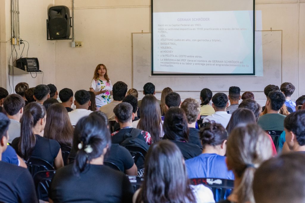 La UPC inicia el ciclo lectivo con un despliegue histórico en toda la provincia