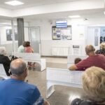 Continúa la campaña de vacunación antigripal