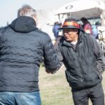 El Municipio reconoció a la «Asociación Civil Boliviana Sin Fronteras» y fortaleció su acompañamiento institucional