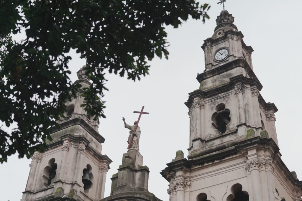 Semana Santa: regresa la tradicional visita guiada de las 7 Iglesias en Río Cuarto
