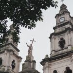 Semana Santa: regresa la tradicional visita guiada de las 7 Iglesias en Río Cuarto