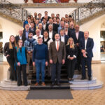 Córdoba fue sede de un nuevo encuentro de la Comisión Federal de Impuestos