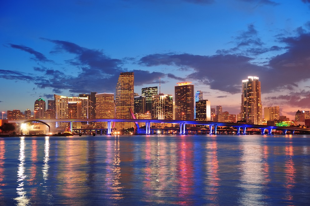 Miami: empresas cordobesas de tecnología presentes en uno de los eventos más importantes de la región