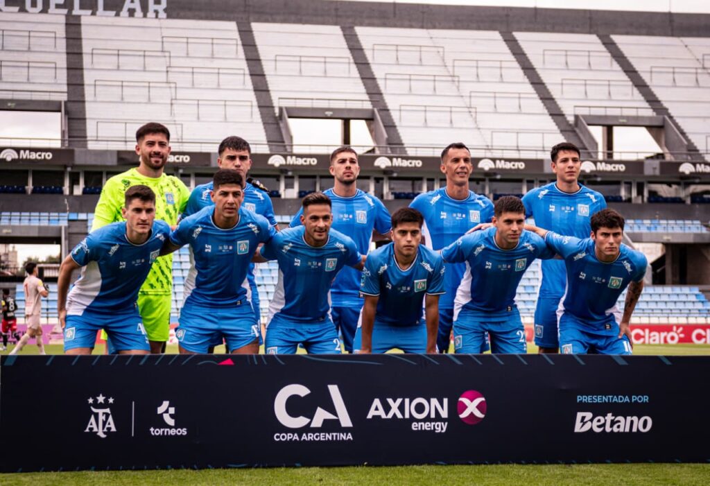 Estudiantes quedó eliminado por penales en la Copa Argentina