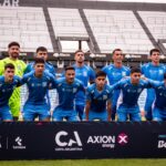 Estudiantes quedó eliminado por penales en la Copa Argentina