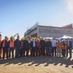 Río Cuarto avanza con su circunvalación: más de 1.000 empleos y seis frentes de obra en marcha