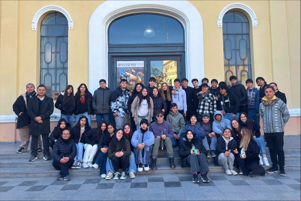 Regresa “Soy Cordobés”, el programa que invita a redescubrir la identidad cordobesa