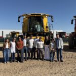 La Provincia reconoció a CNH Argentina por registrar su Huella de Carbono