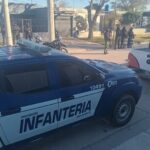 Múltiples allanamientos: dos menores aprehendidos, secuestro de armas de fuego, estupefacientes y elementos relacionados a distintos delitos