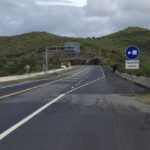 Camino de las Altas Cumbres: La Provincia ejecutó obras que brindan mayor seguridad vial y mejor fluidez