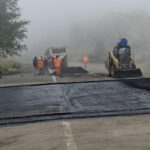 Corte total del Camino de Altas Cumbres por trabajos de protección en zona de montaña