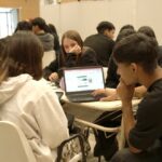 Más de 400 estudiantes participaron en los talleres preparatorios para el concurso “Usinas de Ideas con IA”