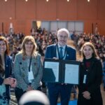 Con gran convocatoria, Córdoba fue sede del XXIII Congreso Argentino de Ingeniería Sanitaria y Ambiental